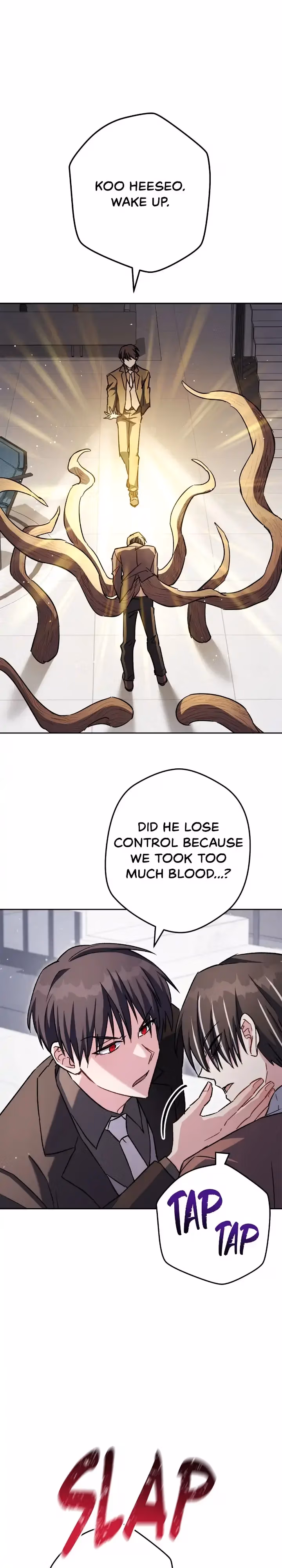 Necromancer Survival Chapter 58 page 6 - 