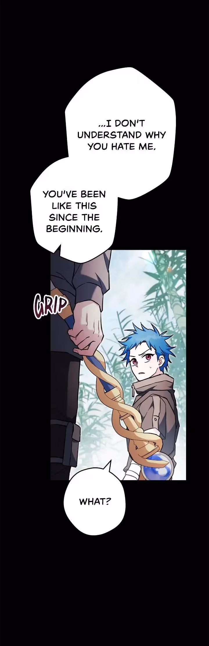 Necromancer Survival Chapter 61 page 33 - 