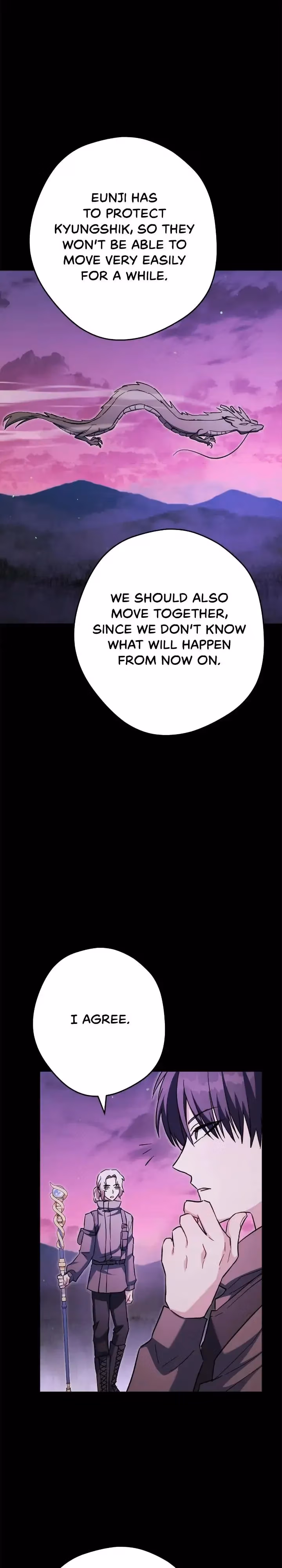 Necromancer Survival Chapter 61 page 42 - 