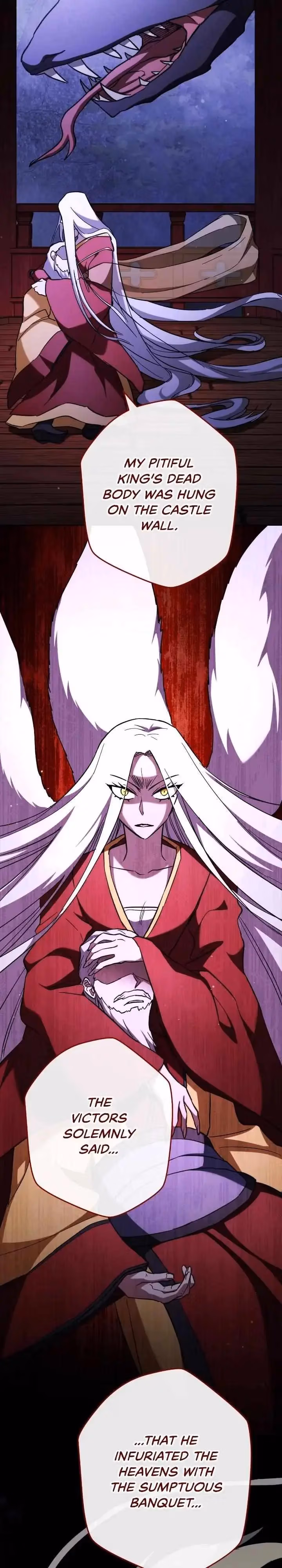 Necromancer Survival Chapter 61 page 46 - 