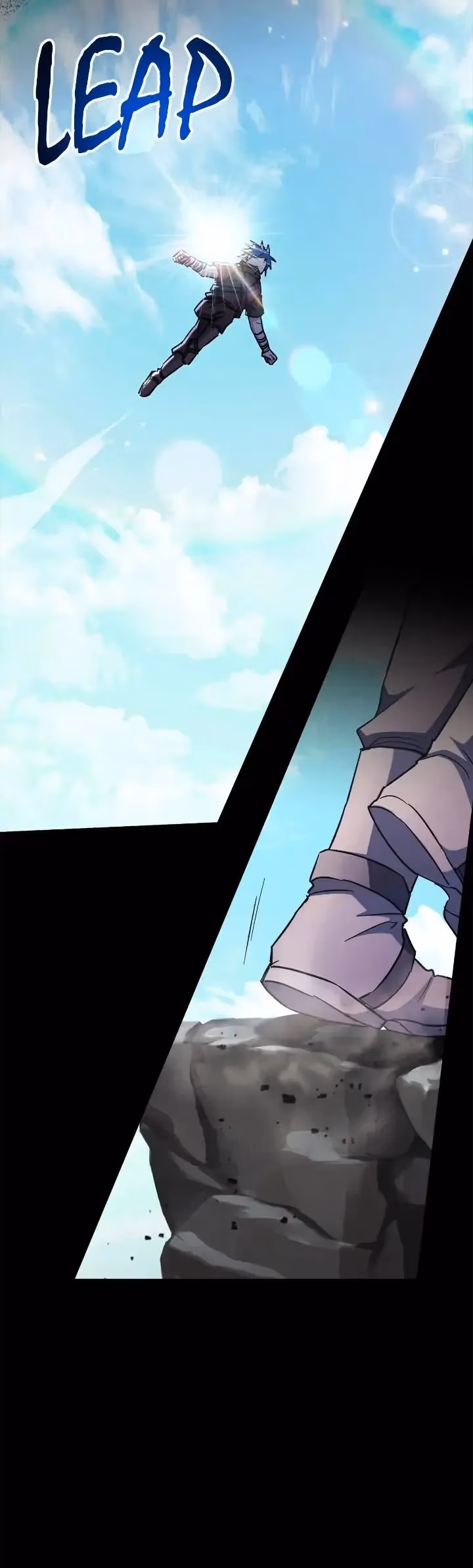 Necromancer Survival Chapter 61 page 6 - 