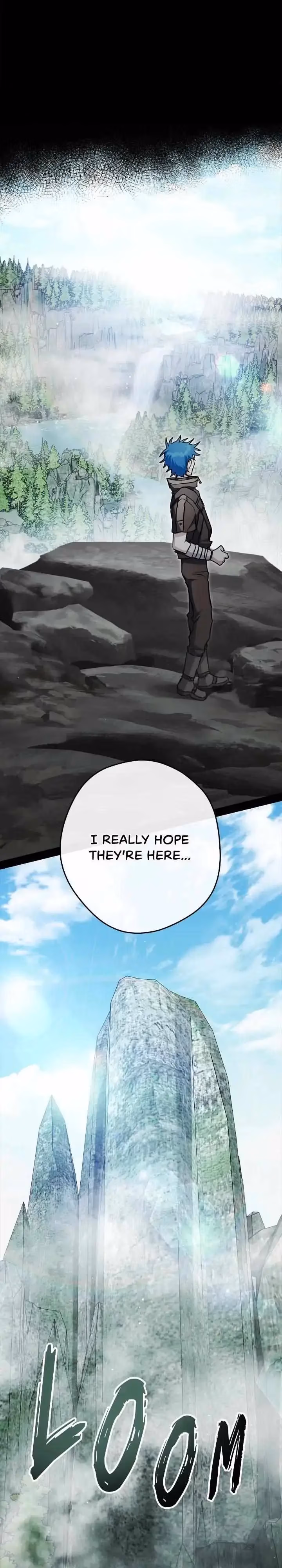 Necromancer Survival Chapter 61 page 7 - 