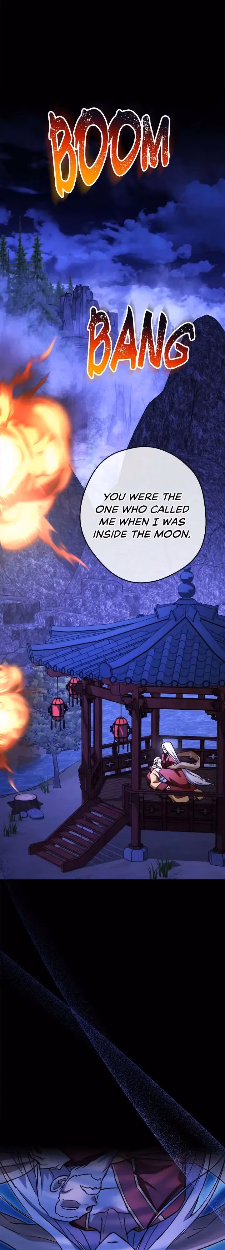 Necromancer Survival Chapter 62 page 1 - 