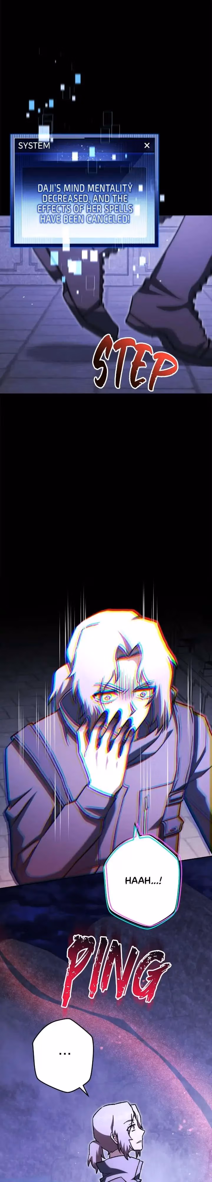 Necromancer Survival Chapter 62 page 20 - 
