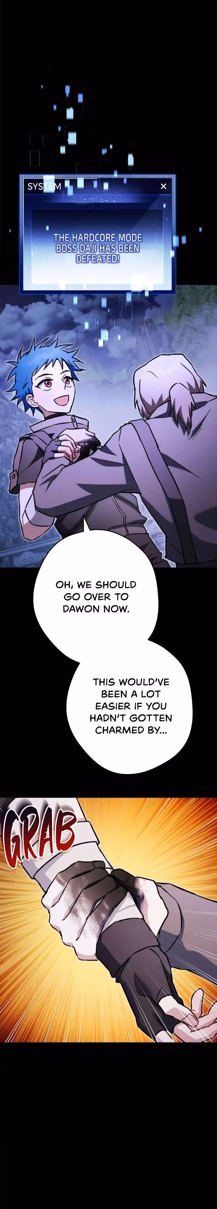 Necromancer Survival Chapter 62 page 26 - 