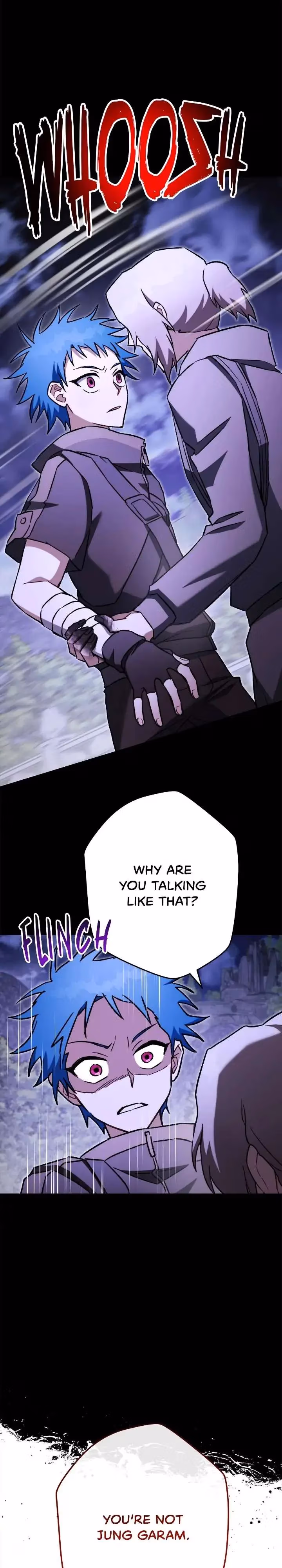 Necromancer Survival Chapter 62 page 27 - 