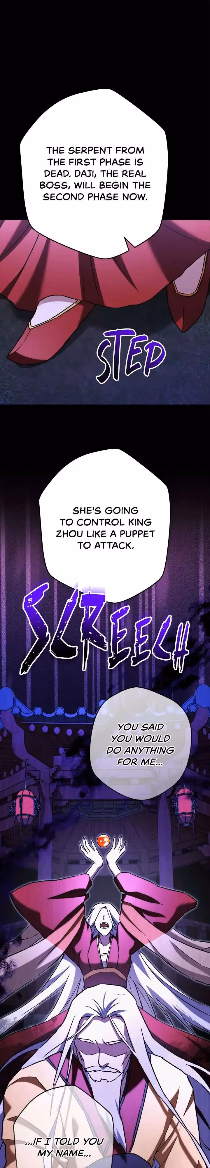 Necromancer Survival Chapter 62 page 4 - 