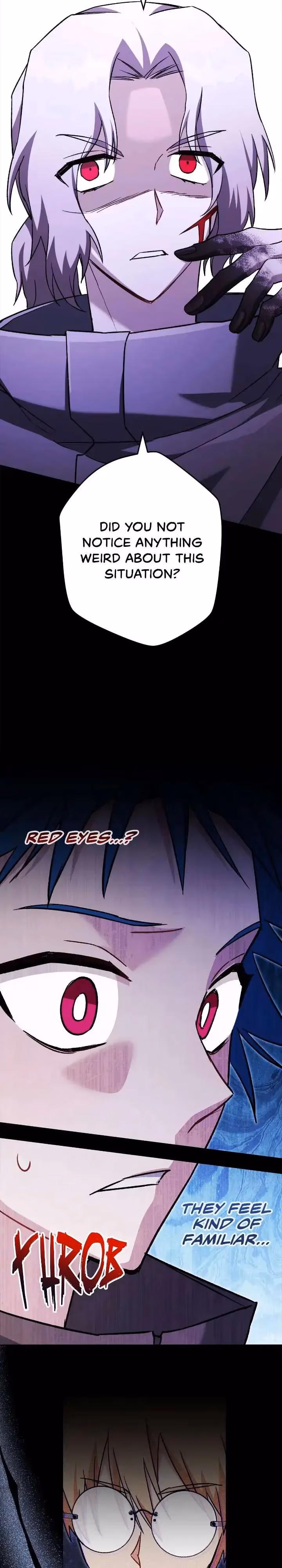 Necromancer Survival Chapter 62 page 31 - 
