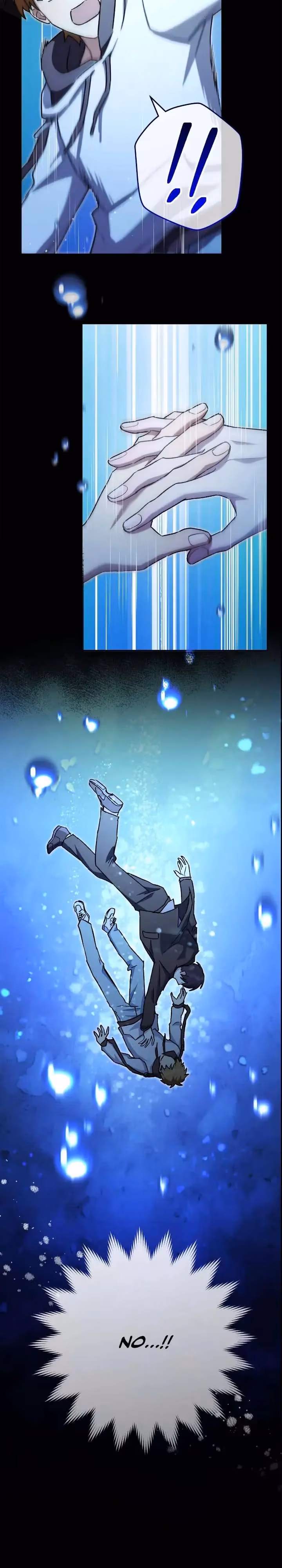 Necromancer Survival Chapter 62 page 41 - 