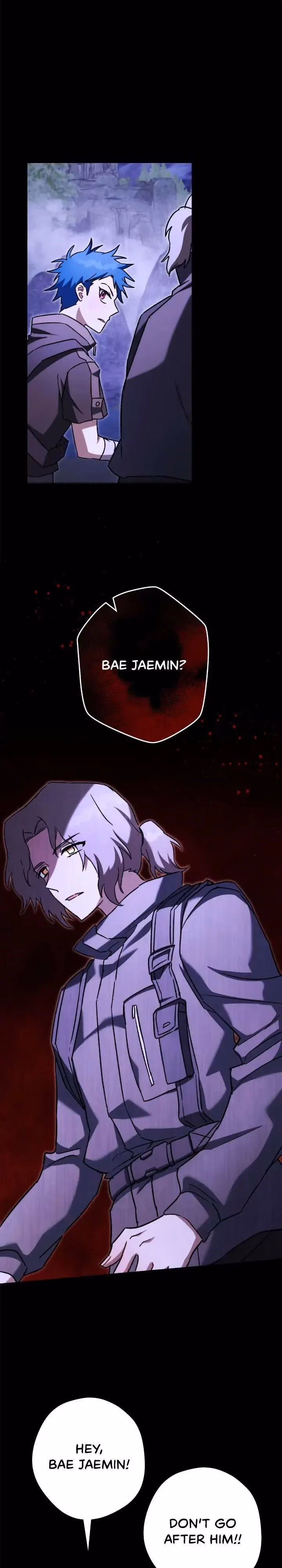 Necromancer Survival Chapter 62 page 7 - 
