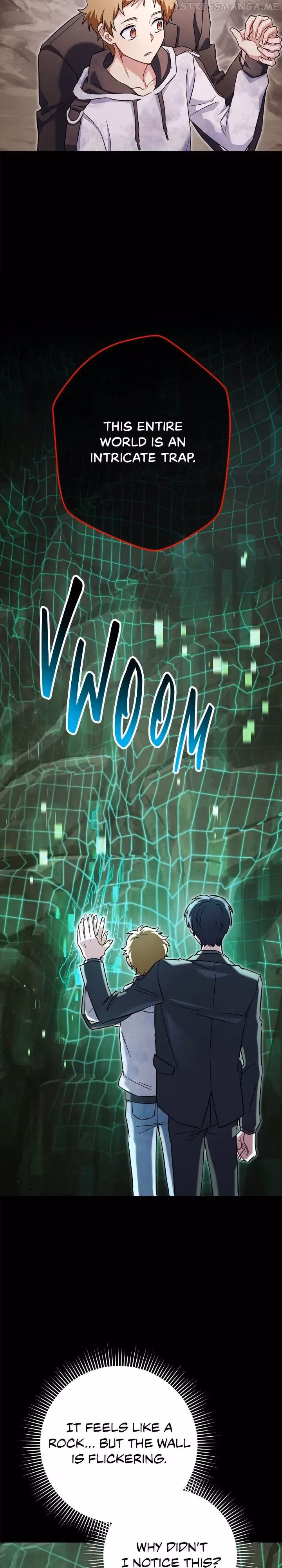 Necromancer Survival Chapter 63 page 13 - 