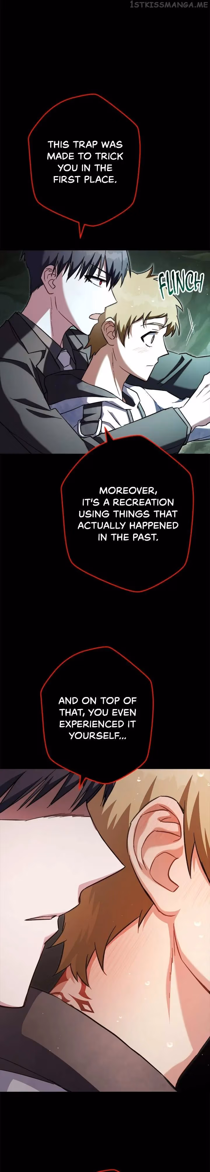 Necromancer Survival Chapter 63 page 15 - 