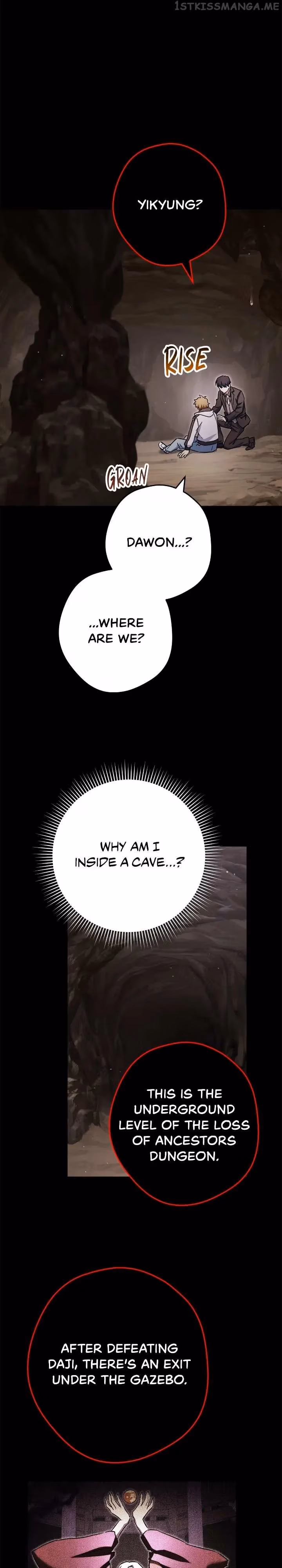 Necromancer Survival Chapter 63 page 3 - 