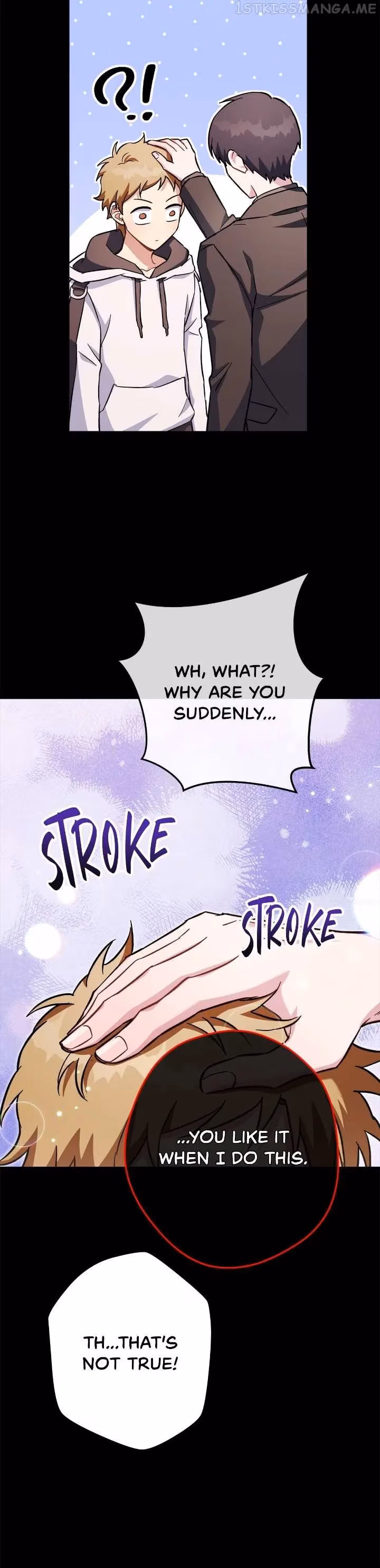 Necromancer Survival Chapter 63 page 21 - 