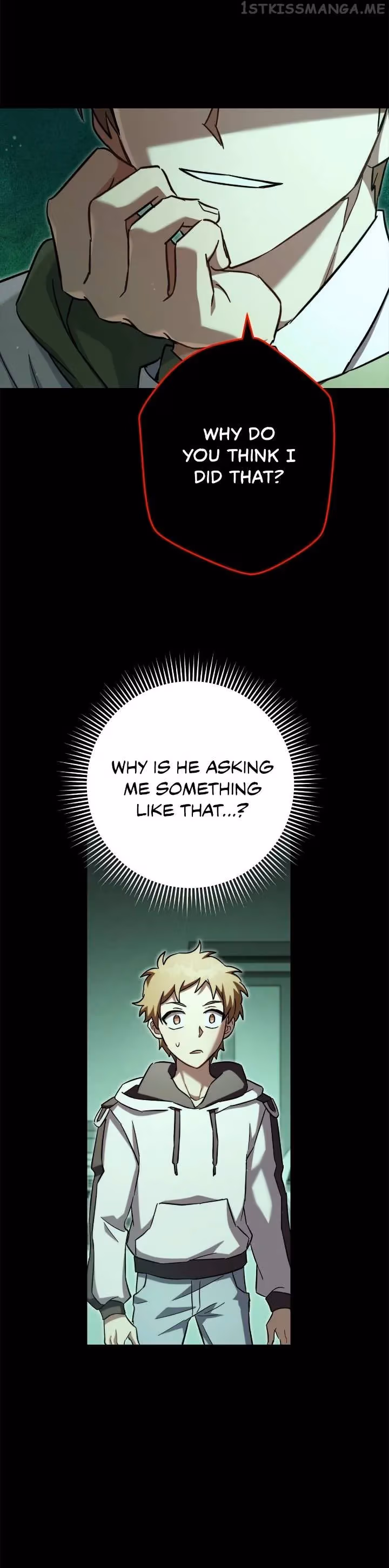 Necromancer Survival Chapter 63 page 38 - 