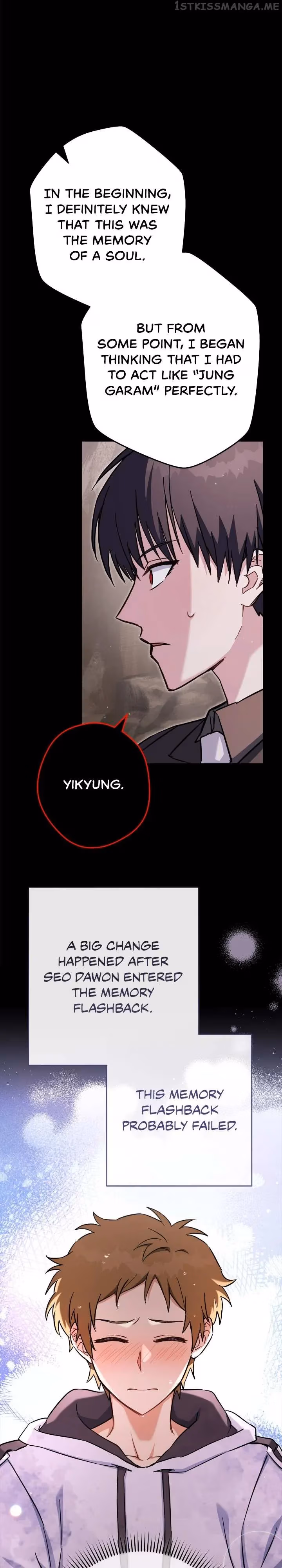 Necromancer Survival Chapter 63 page 9 - 