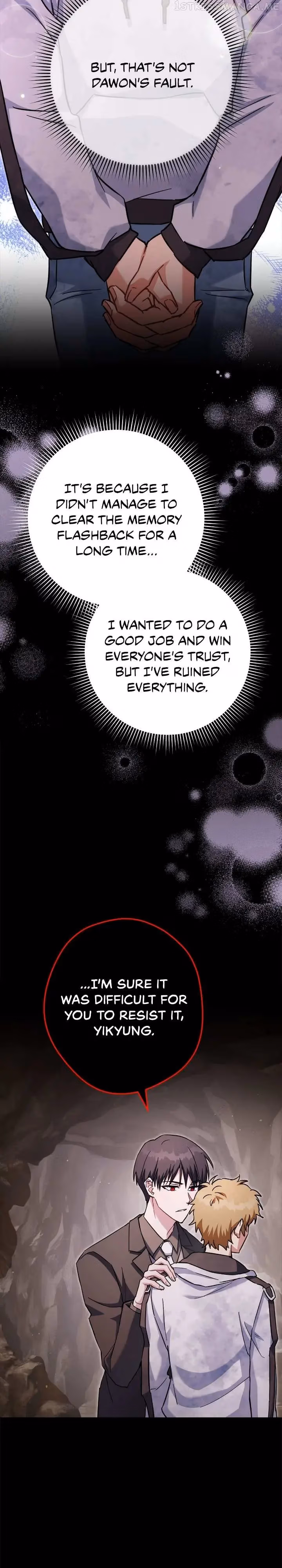 Necromancer Survival Chapter 63 page 10 - 