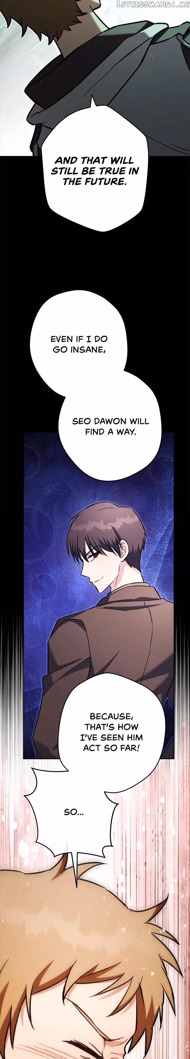 Necromancer Survival Chapter 64 page 28 - 