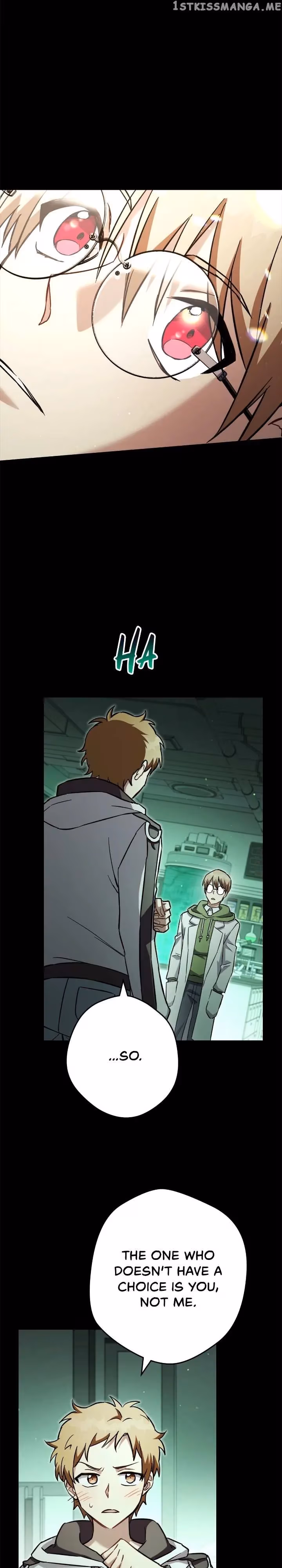 Necromancer Survival Chapter 64 page 30 - 