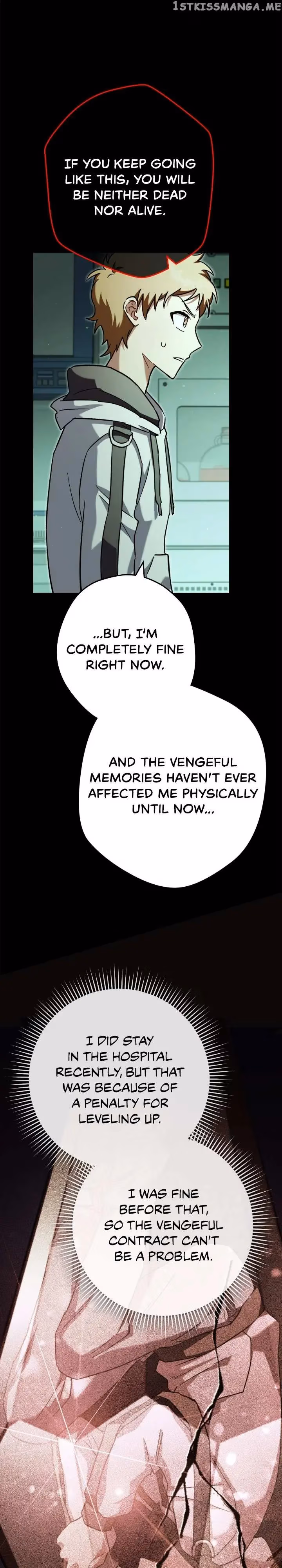 Necromancer Survival Chapter 64 page 4 - 