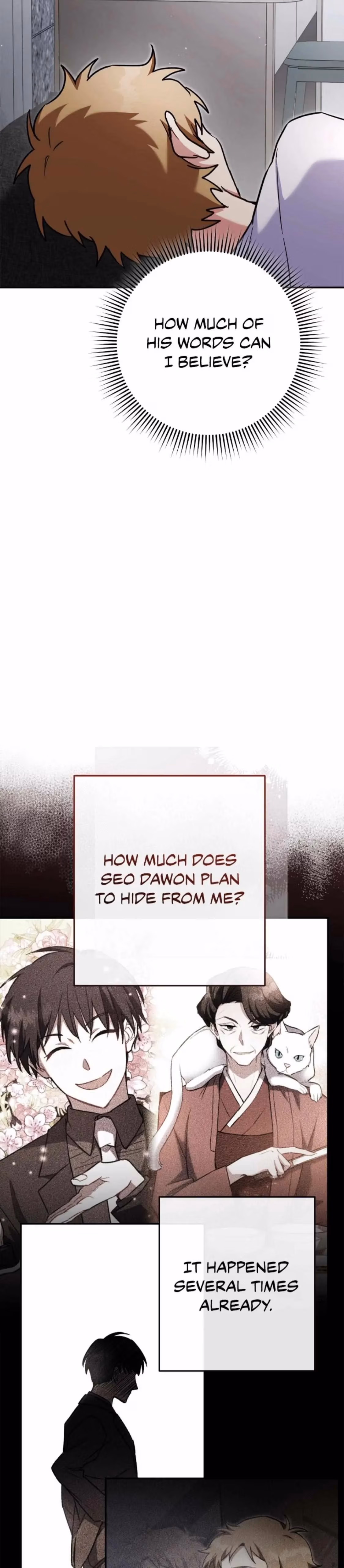 Necromancer Survival Chapter 65 page 14 - 