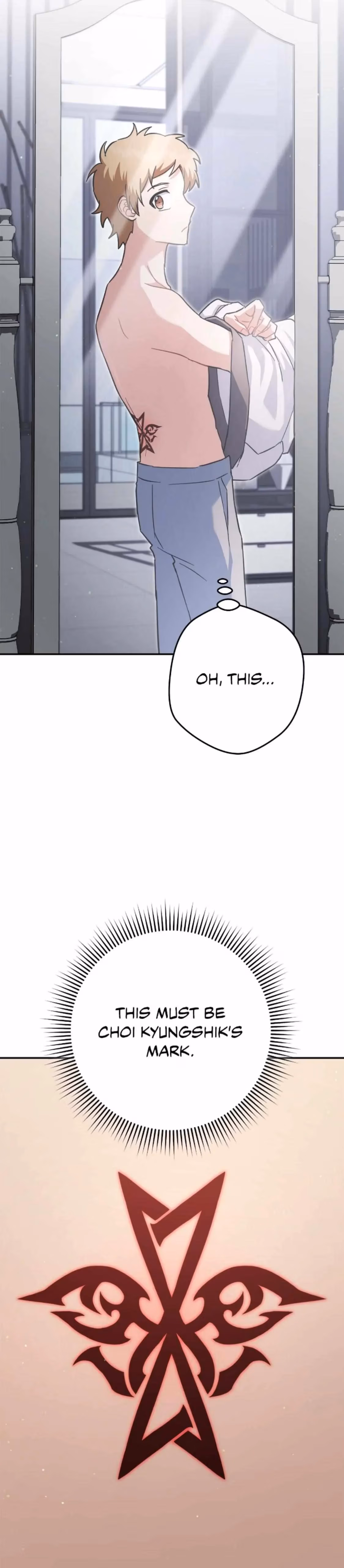 Necromancer Survival Chapter 65 page 43 - 