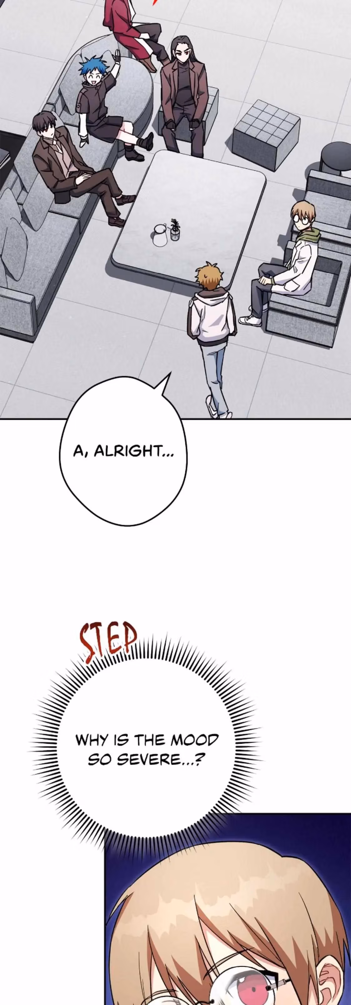 Necromancer Survival Chapter 65 page 48 - 