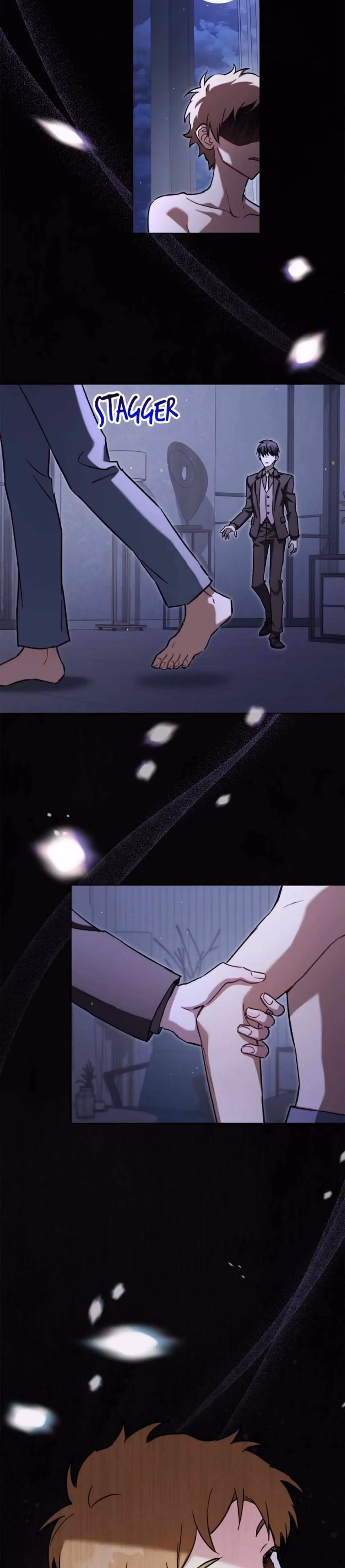 Necromancer Survival Chapter 65 page 7 - 