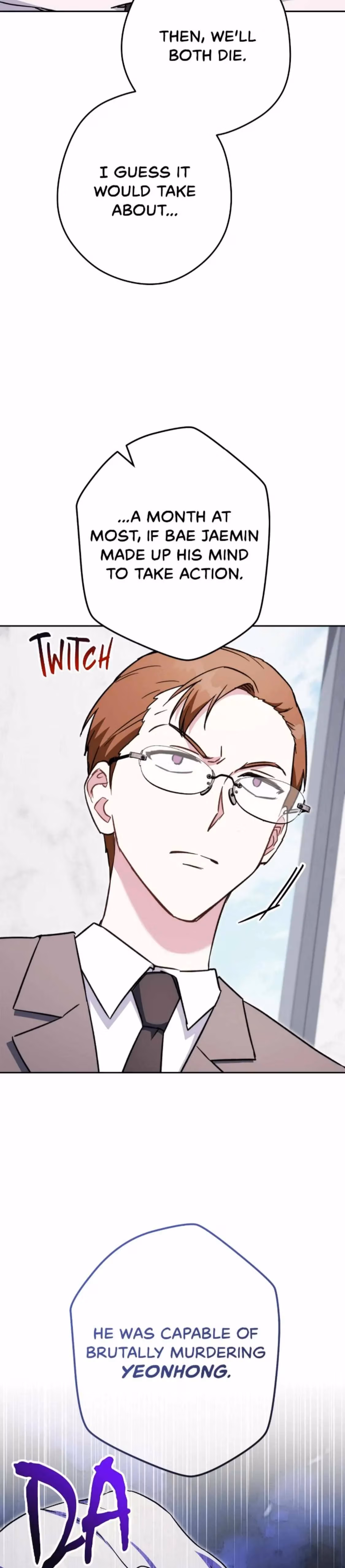 Necromancer Survival Chapter 67 page 25 - 