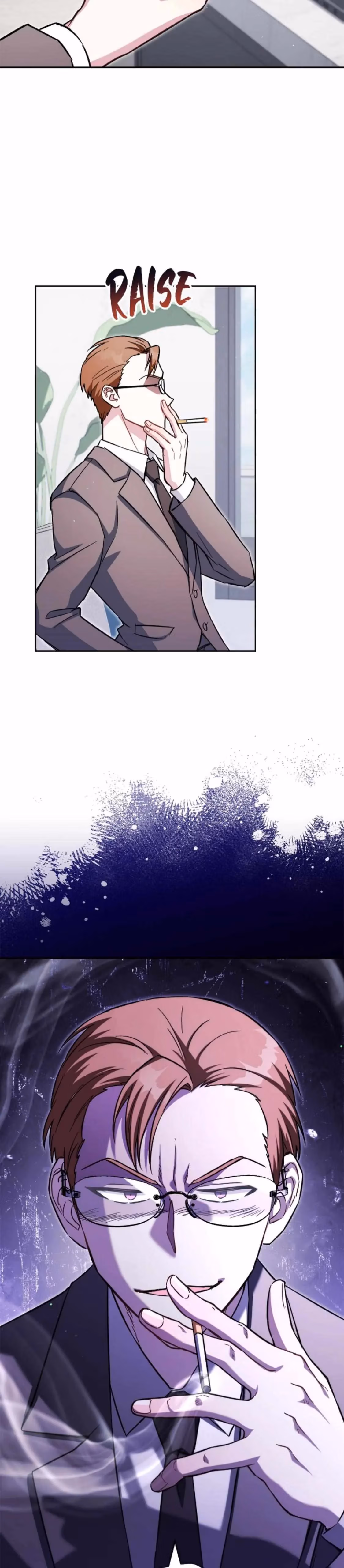 Necromancer Survival Chapter 67 page 28 - 