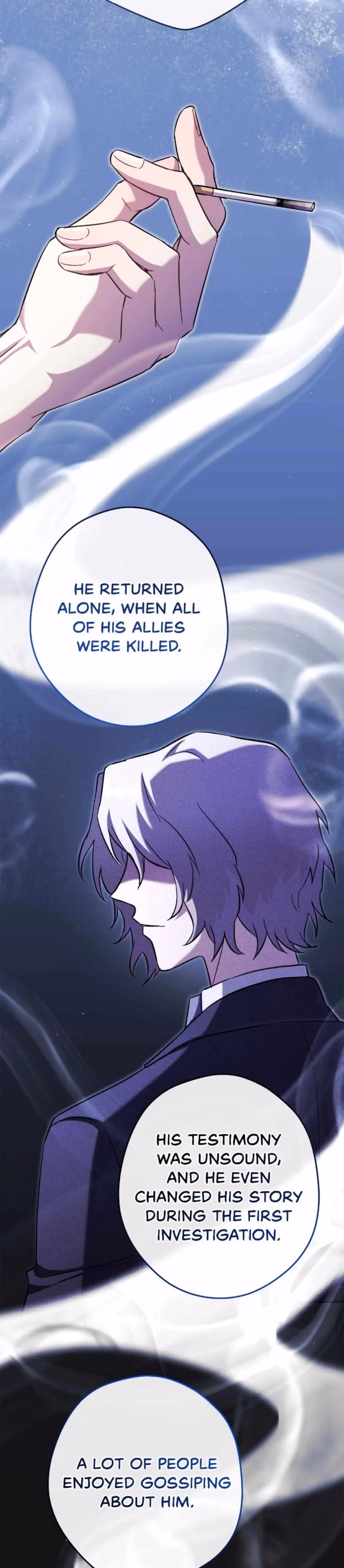 Necromancer Survival Chapter 67 page 30 - 