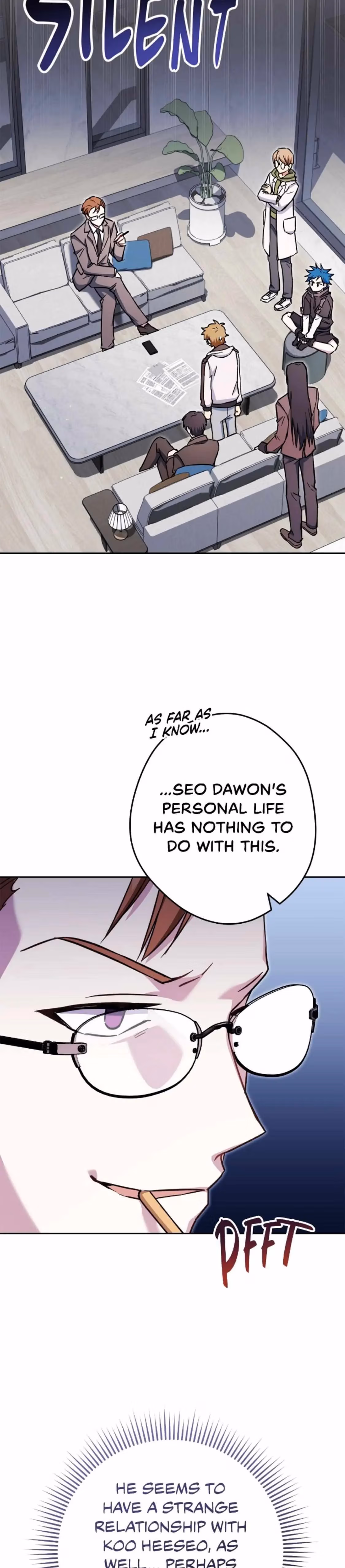 Necromancer Survival Chapter 67 page 37 - 