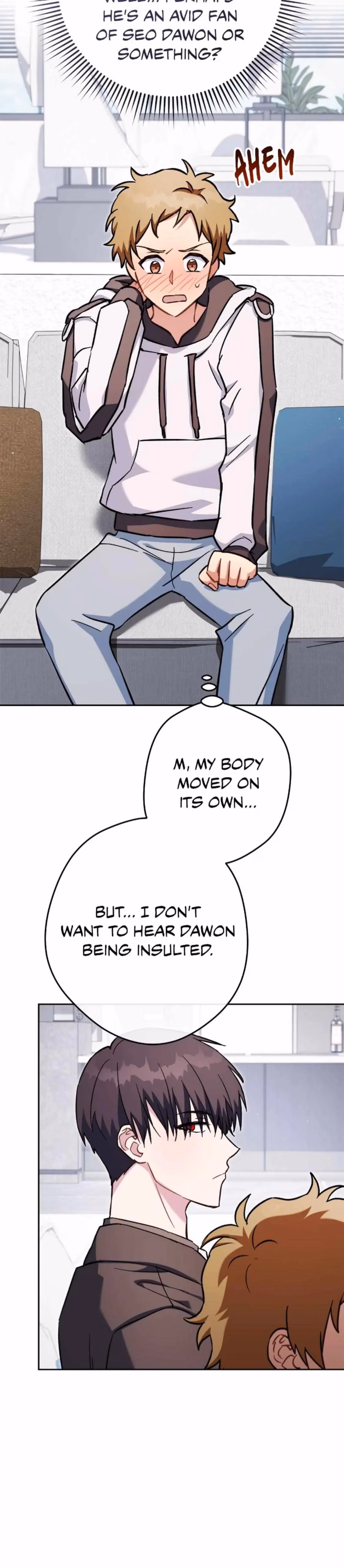 Necromancer Survival Chapter 67 page 38 - 