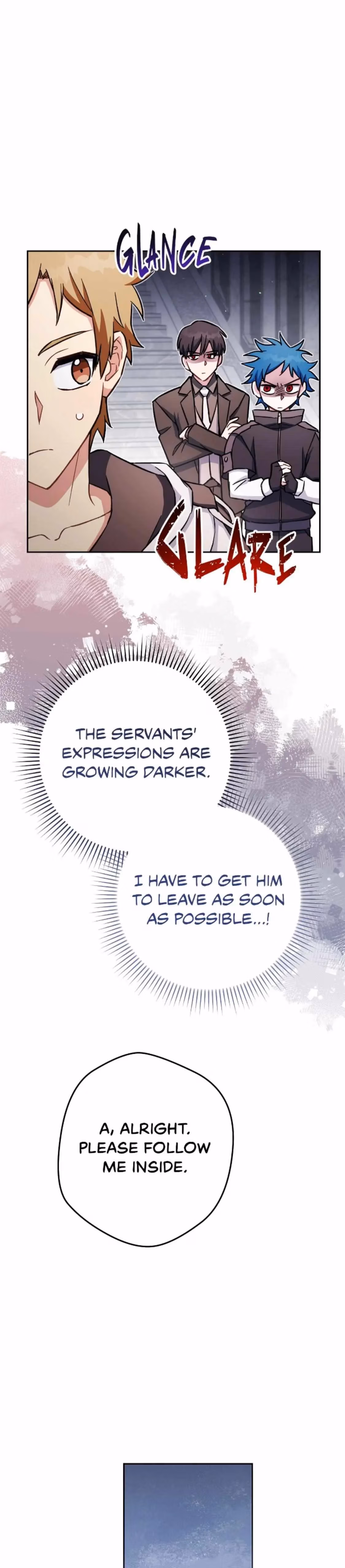 Necromancer Survival Chapter 67 page 6 - 