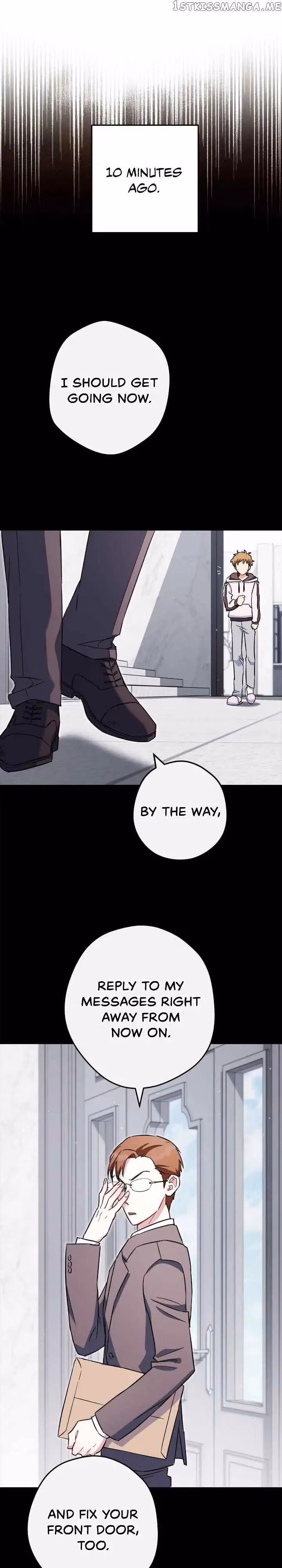 Necromancer Survival Chapter 68 page 2 - 