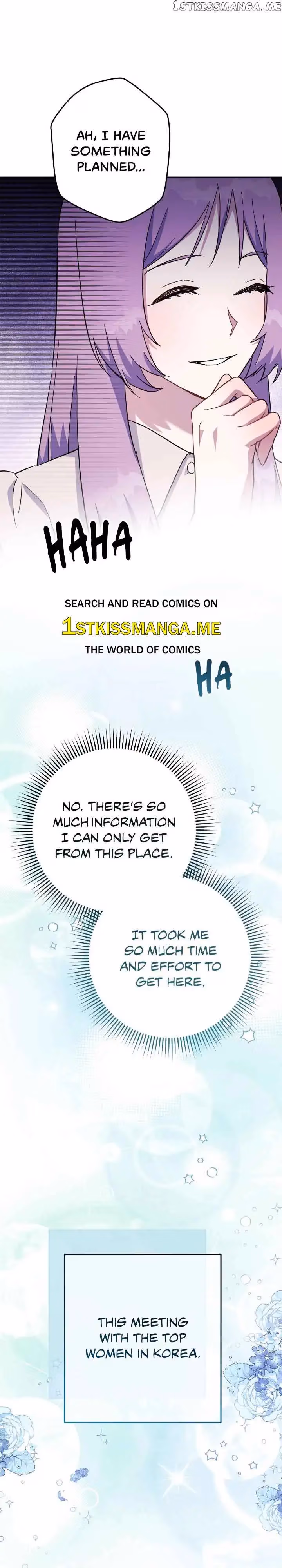 Necromancer Survival Chapter 68 page 20 - 