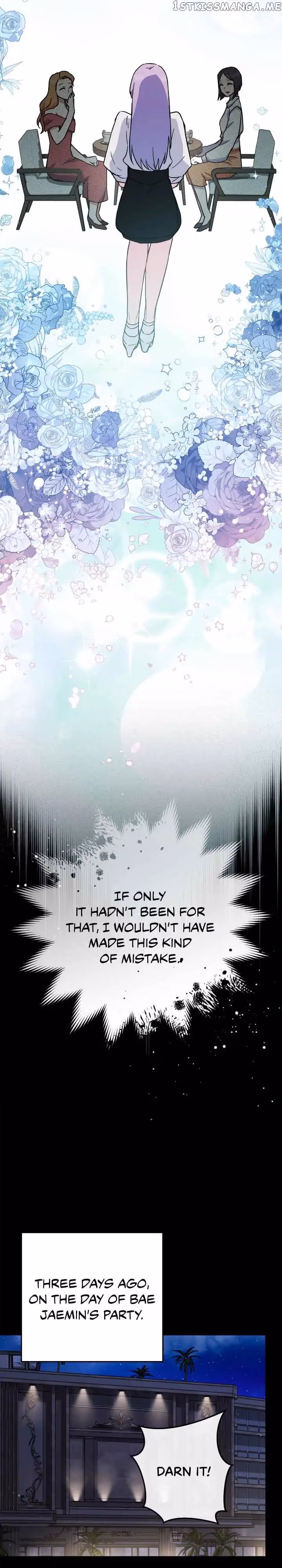 Necromancer Survival Chapter 68 page 21 - 