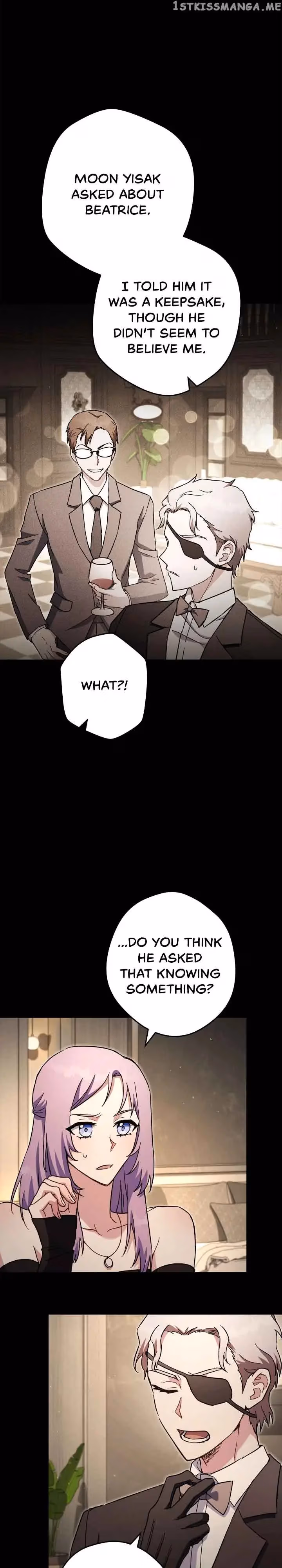 Necromancer Survival Chapter 68 page 23 - 