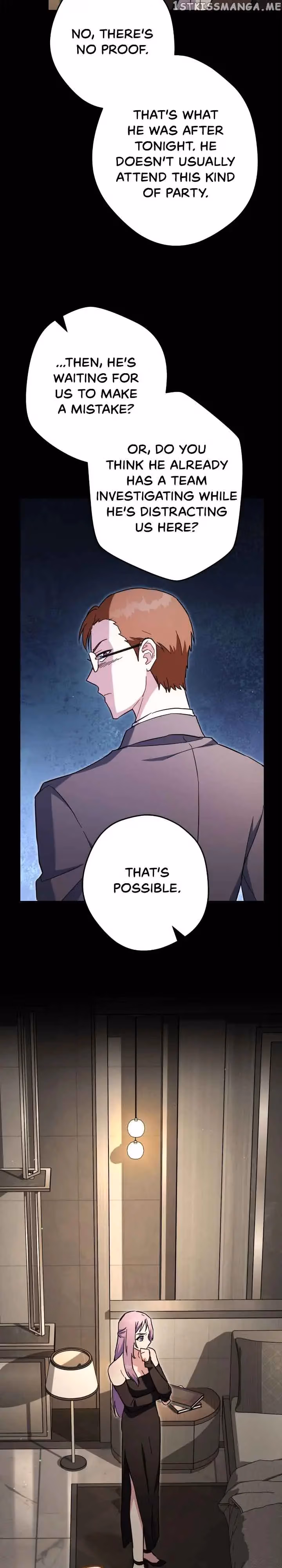 Necromancer Survival Chapter 68 page 24 - 