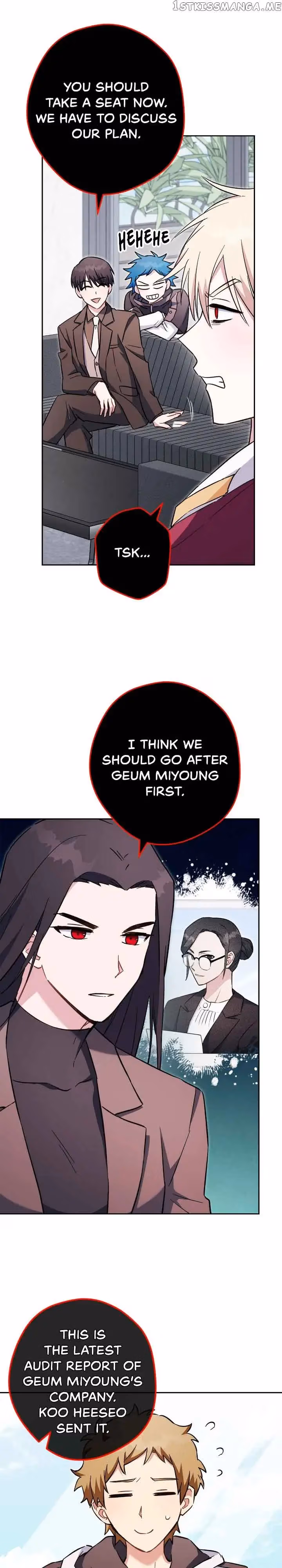 Necromancer Survival Chapter 68 page 6 - 