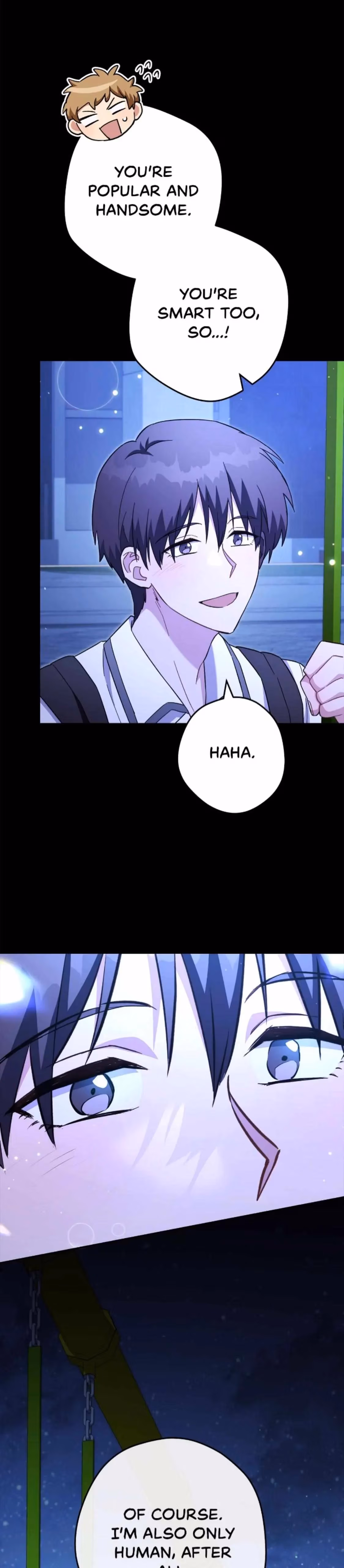 Necromancer Survival Chapter 69 page 12 - 