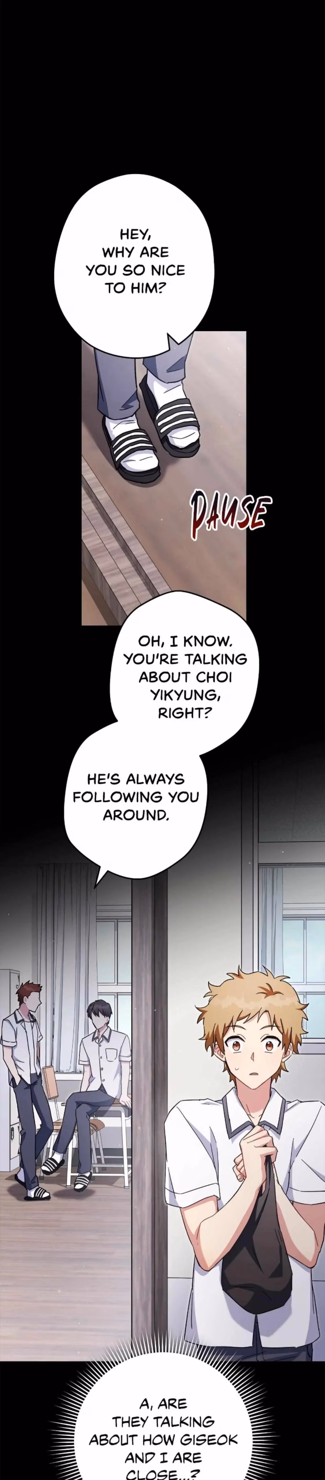 Necromancer Survival Chapter 69 page 16 - 