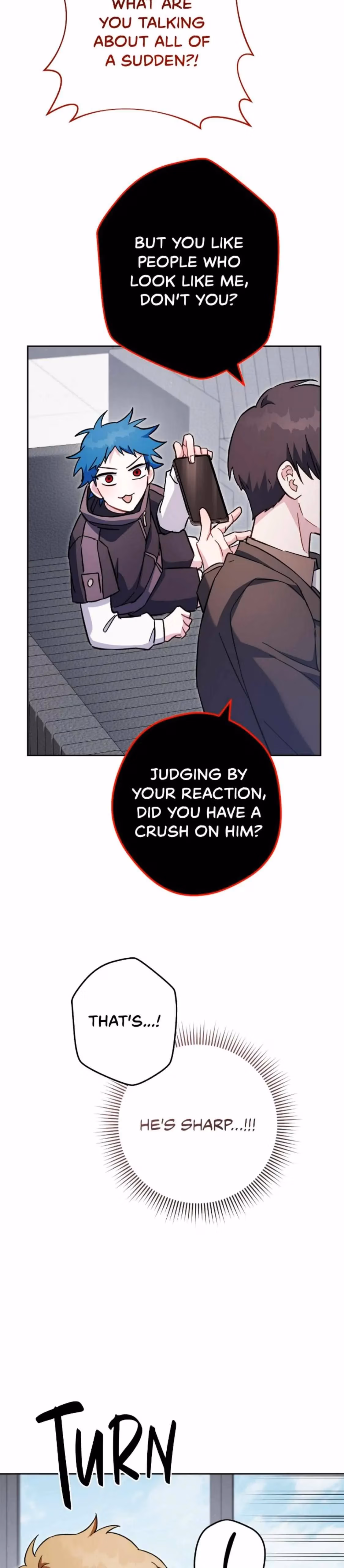 Necromancer Survival Chapter 69 page 27 - 