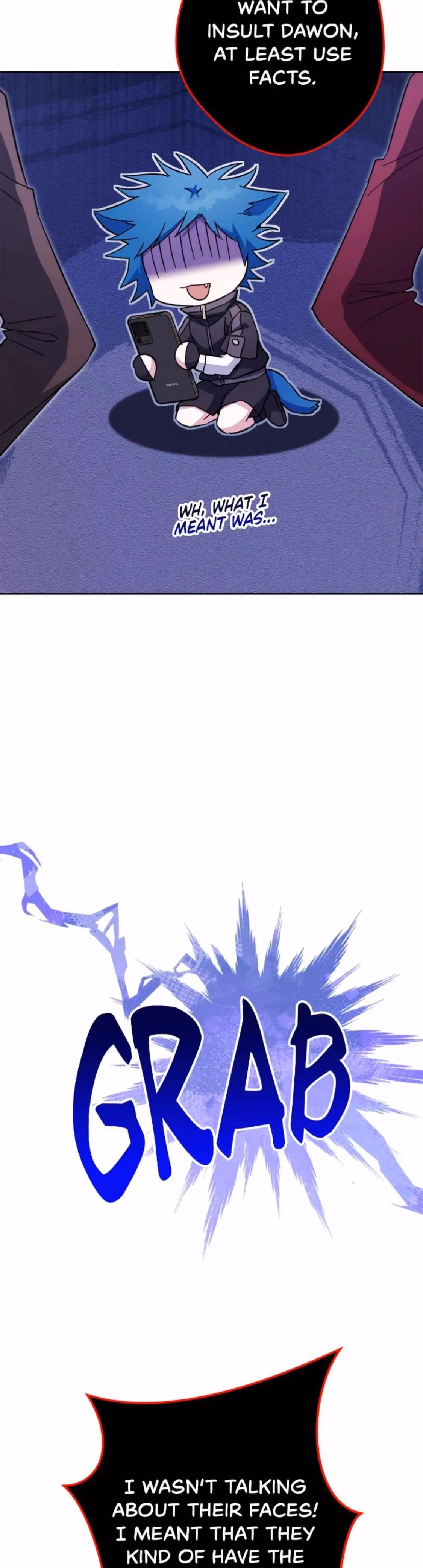 Necromancer Survival Chapter 69 page 30 - 