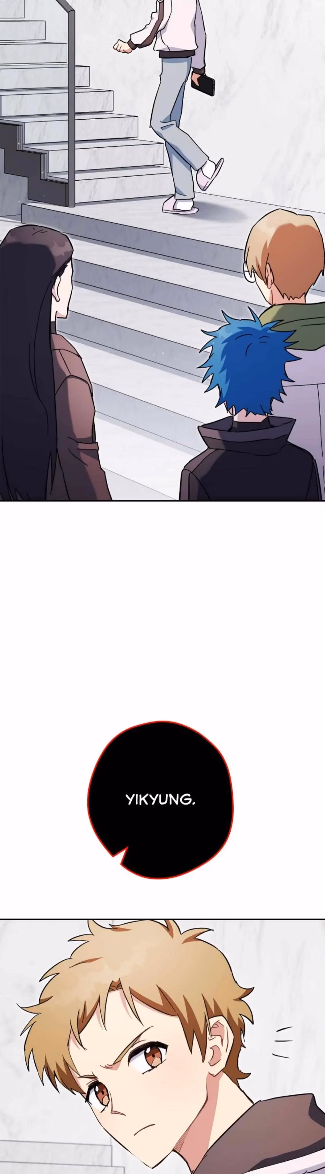 Necromancer Survival Chapter 69 page 40 - 