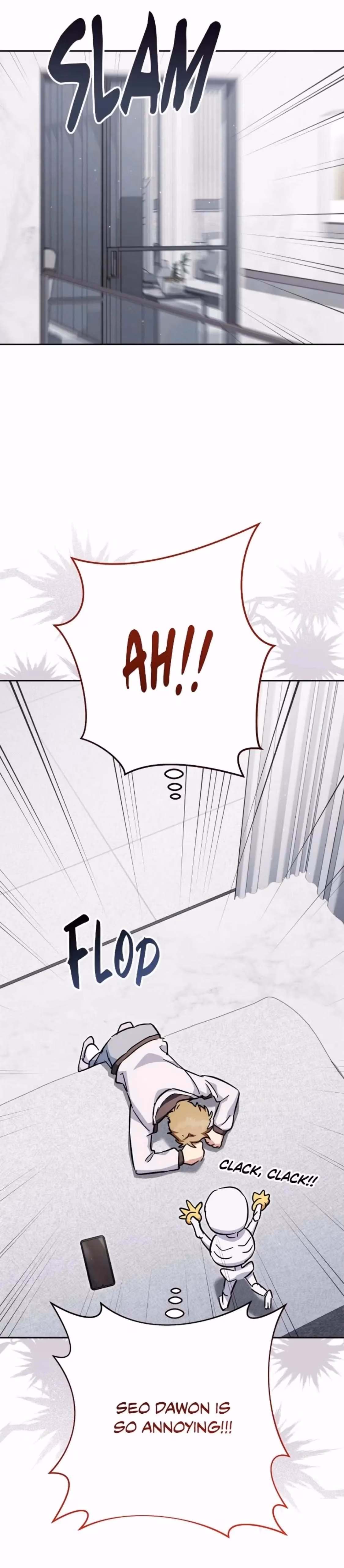 Necromancer Survival Chapter 69 page 43 - 