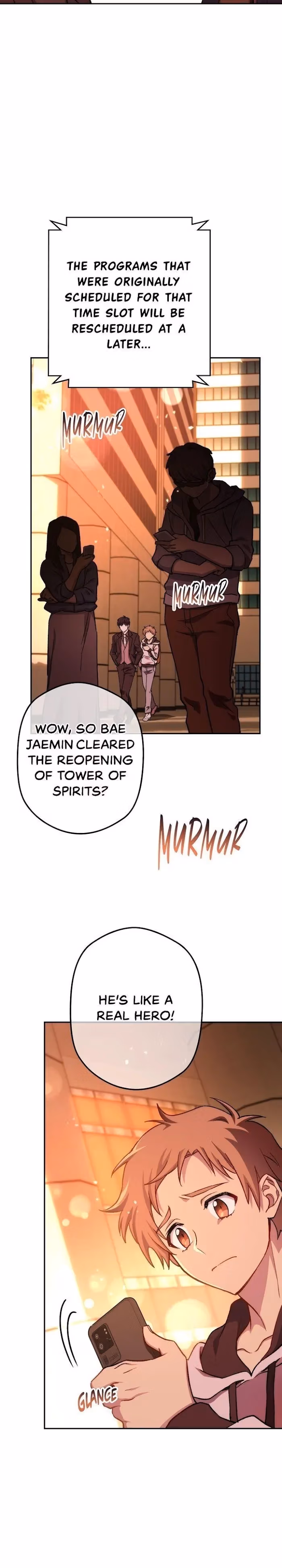 Necromancer Survival Chapter 7 page 19 - 