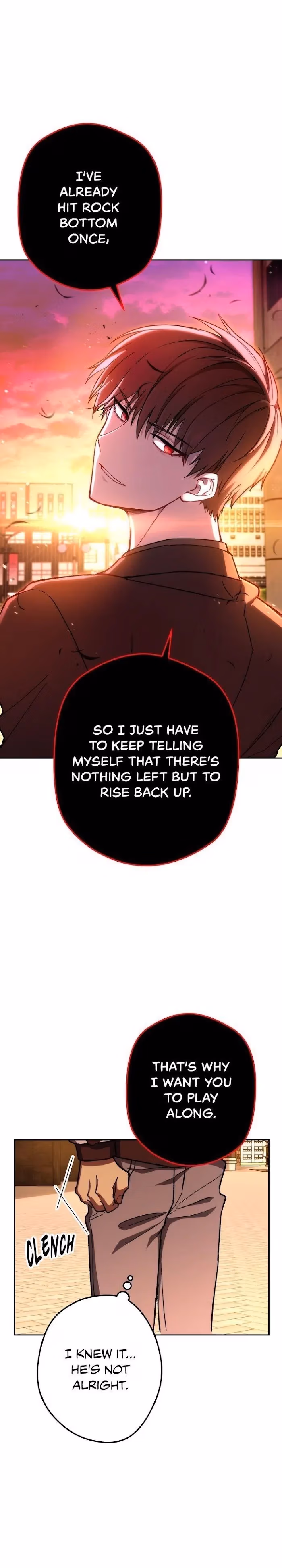 Necromancer Survival Chapter 7 page 28 - 