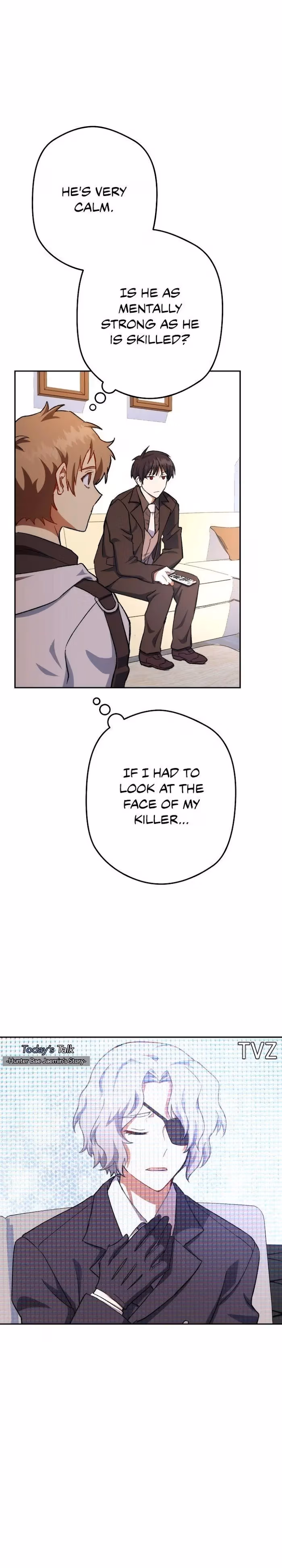 Necromancer Survival Chapter 7 page 38 - 
