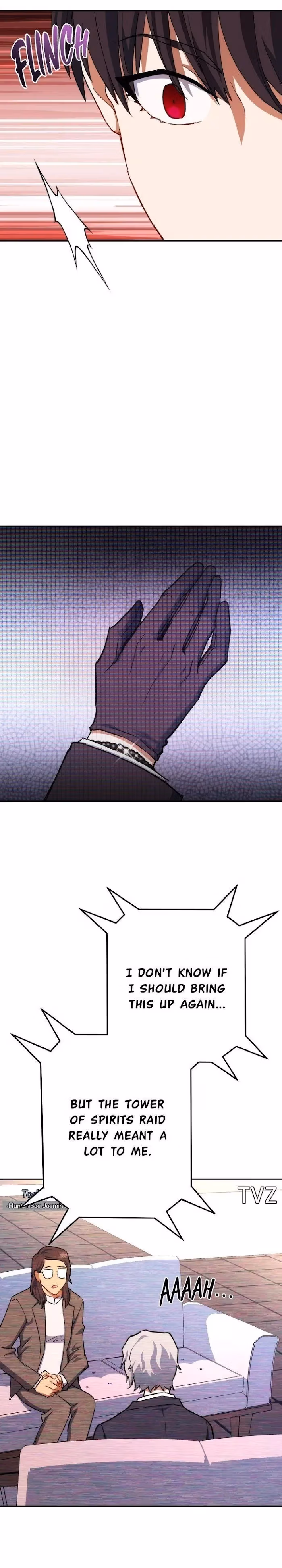 Necromancer Survival Chapter 7 page 39 - 